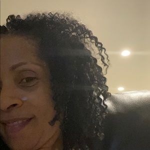 Meet your Posher, Tami